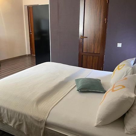 Guesthouse Aygestan Yerevan Exterior photo