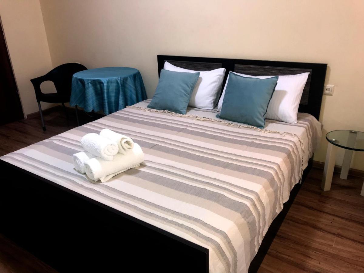 Guesthouse Aygestan Yerevan Exterior photo