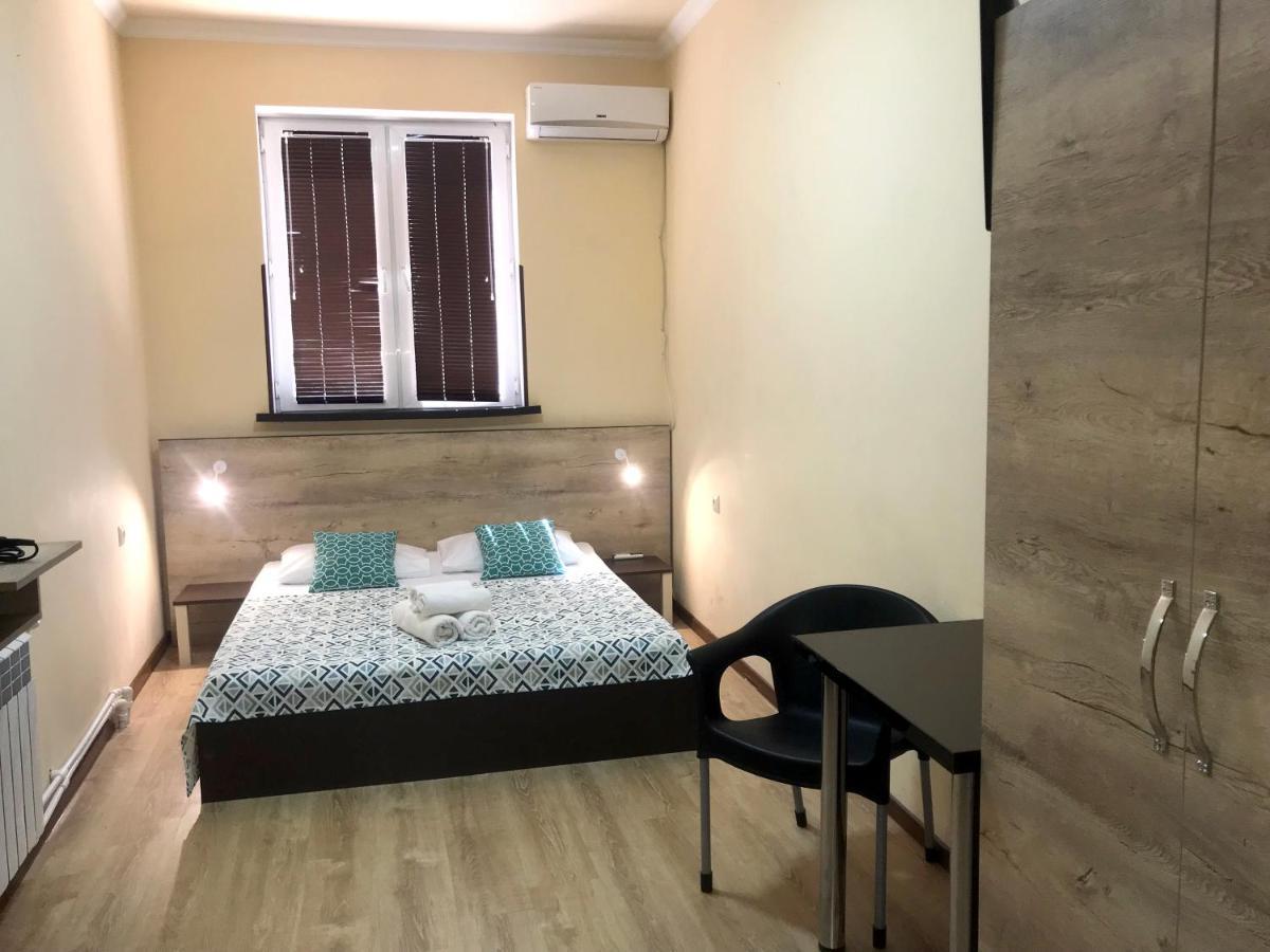 Guesthouse Aygestan Yerevan Exterior photo