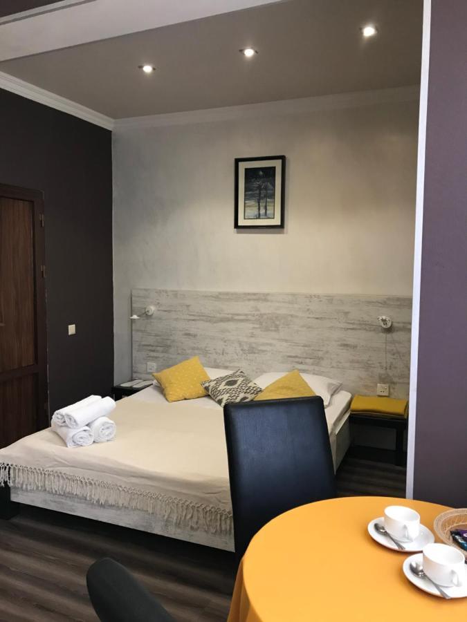Guesthouse Aygestan Yerevan Exterior photo