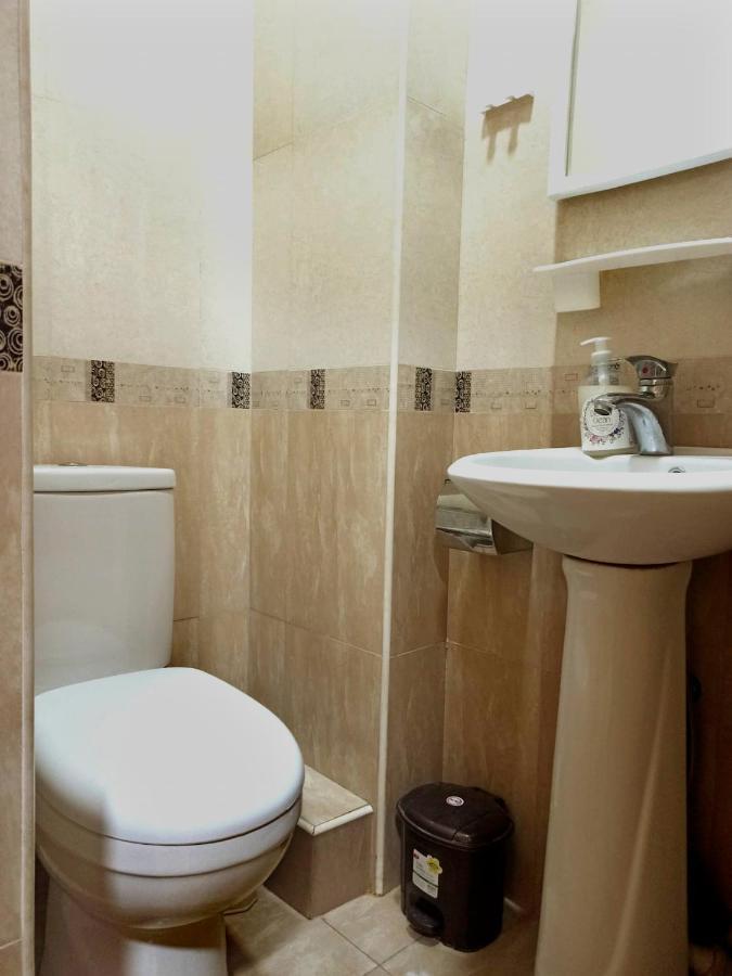 Guesthouse Aygestan Yerevan Exterior photo