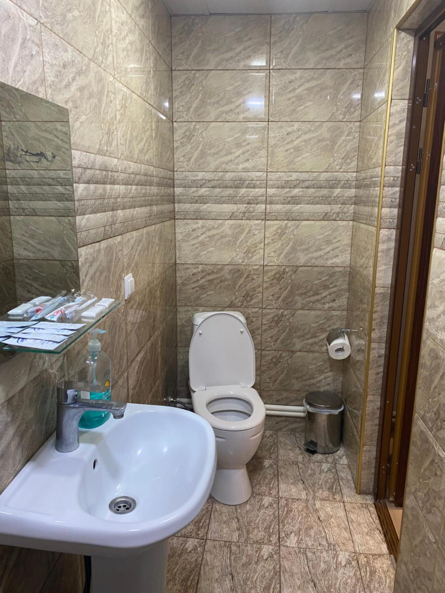 Guesthouse Aygestan Yerevan Exterior photo